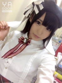 아즈키 / あず希 / Azuki AVDBS