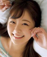 아오조라 히카리 / 평온한 미소가 예쁜 천진난만한 미소녀(SOD STAR 전속배우) AVDBS