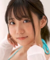 미사키 나나 / 인기 틱토커 출신의 미소녀 AV배우 | AVDBS