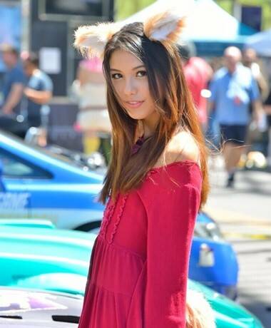 멜로디 와일드 / メロディー・ワイルド / Melody Wylde AVDBS