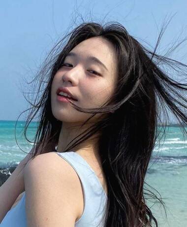 이연우 / 한국의 그라비아 아이돌 겸 인터넷 방송인 | AVDBS